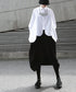 Scalloped Shirt